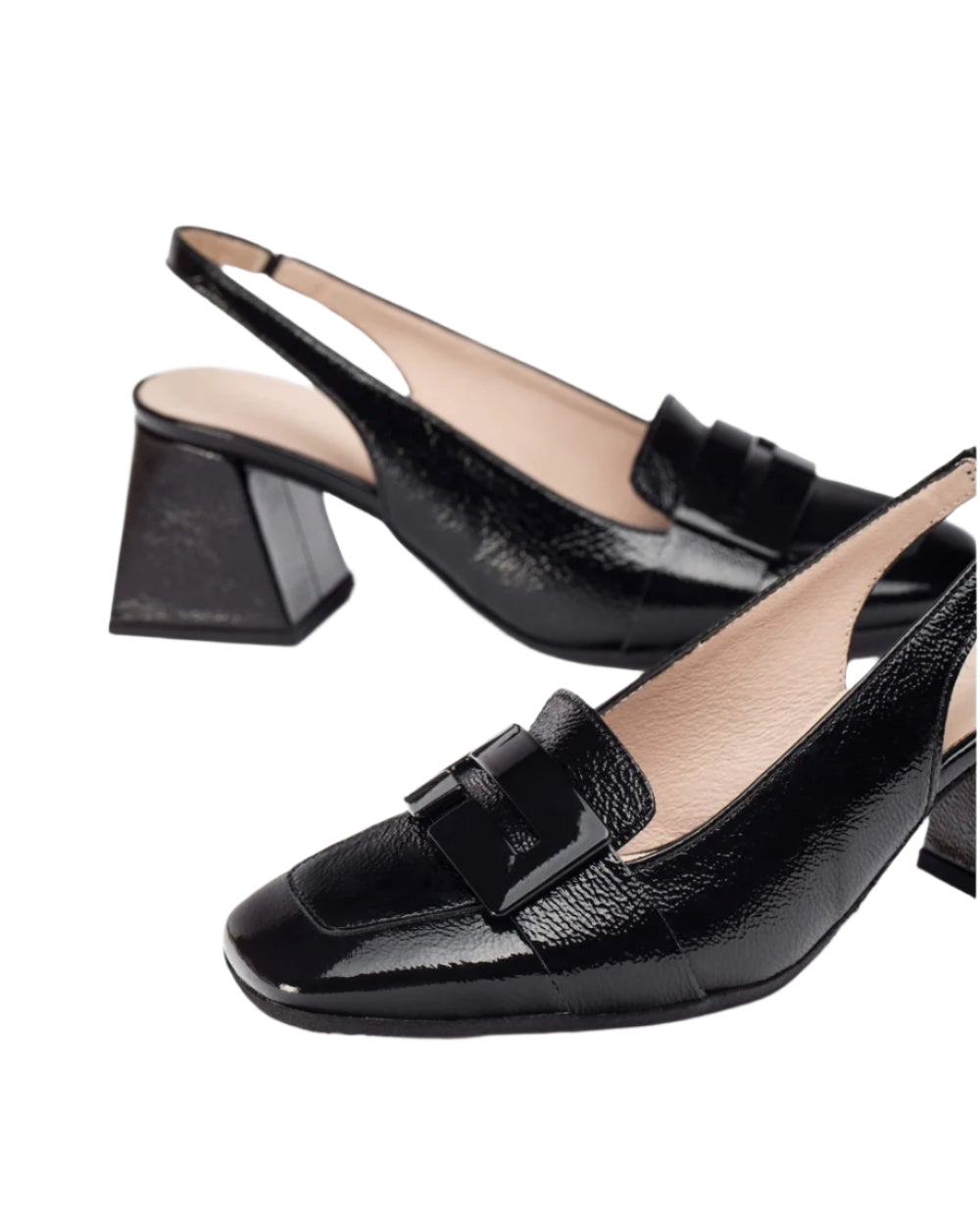 Wonders shoes