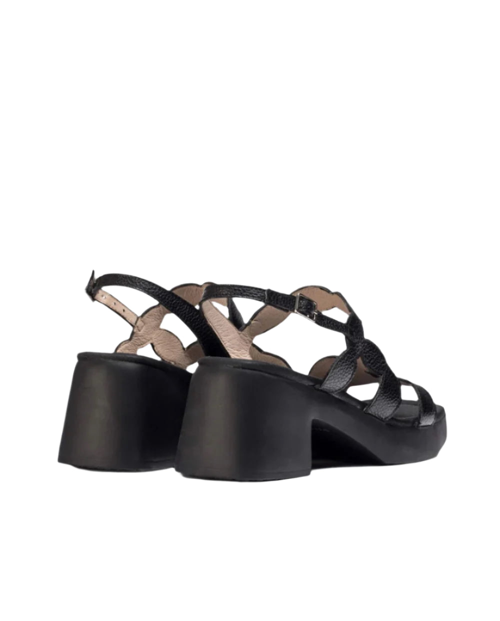 Wonders Shoes