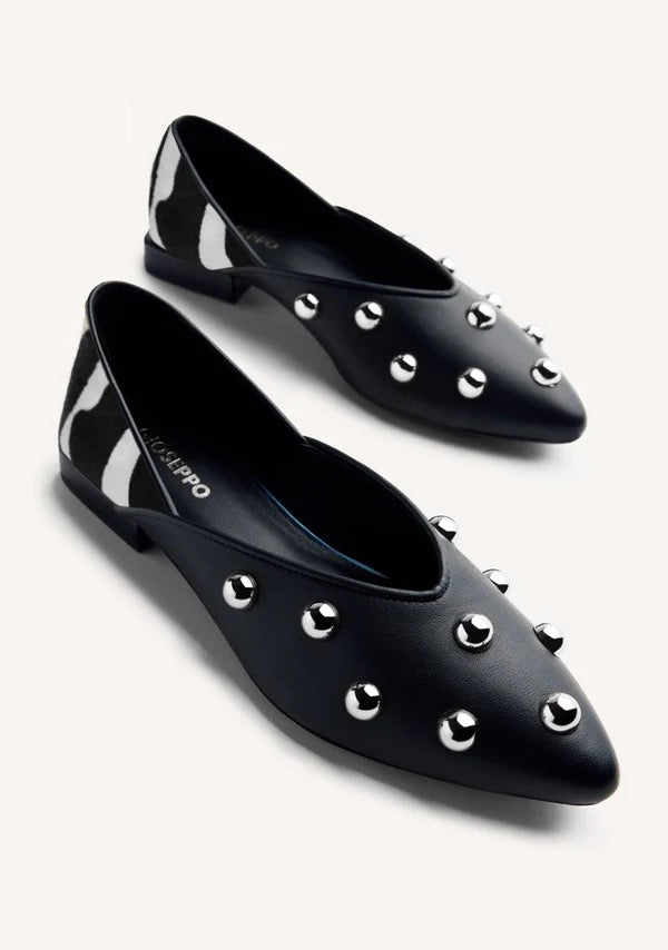 Gioseppo Ballerinas