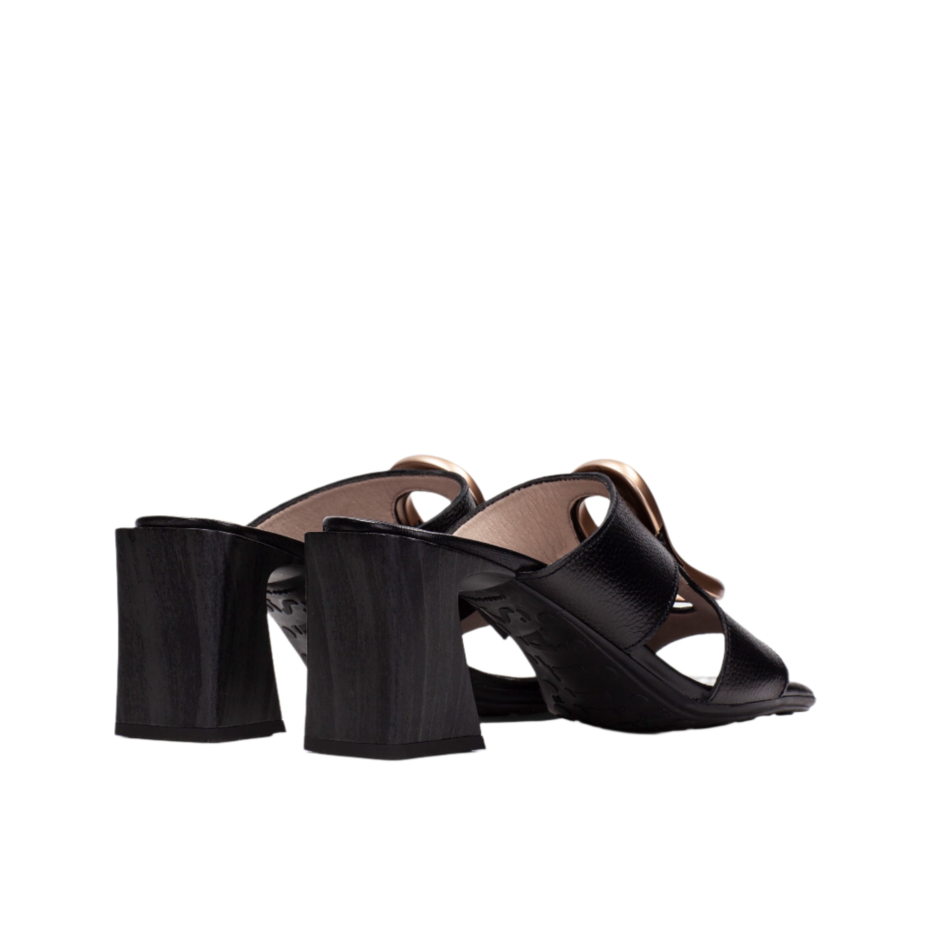 Hispanitas Sandals