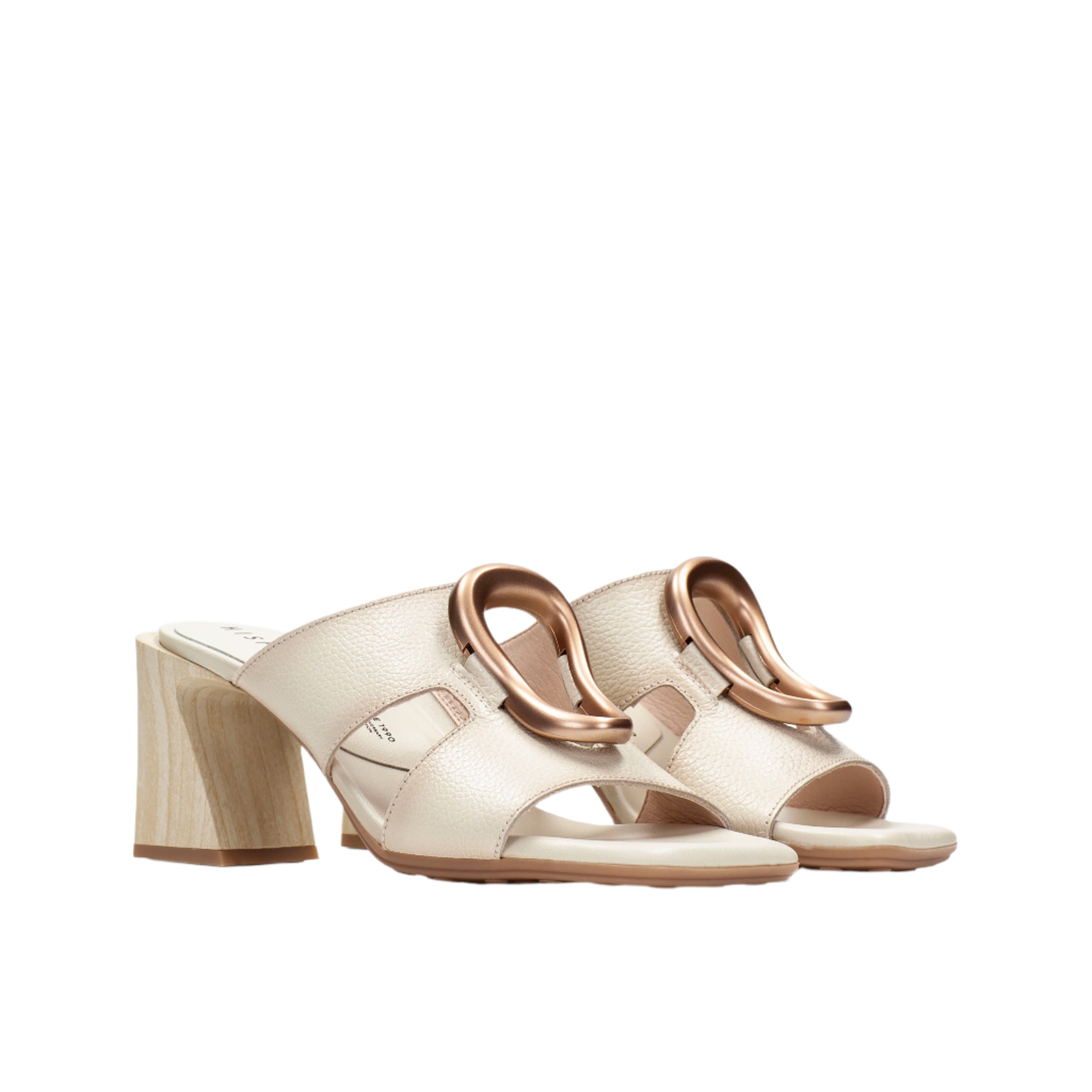 Hispanitas Sandals