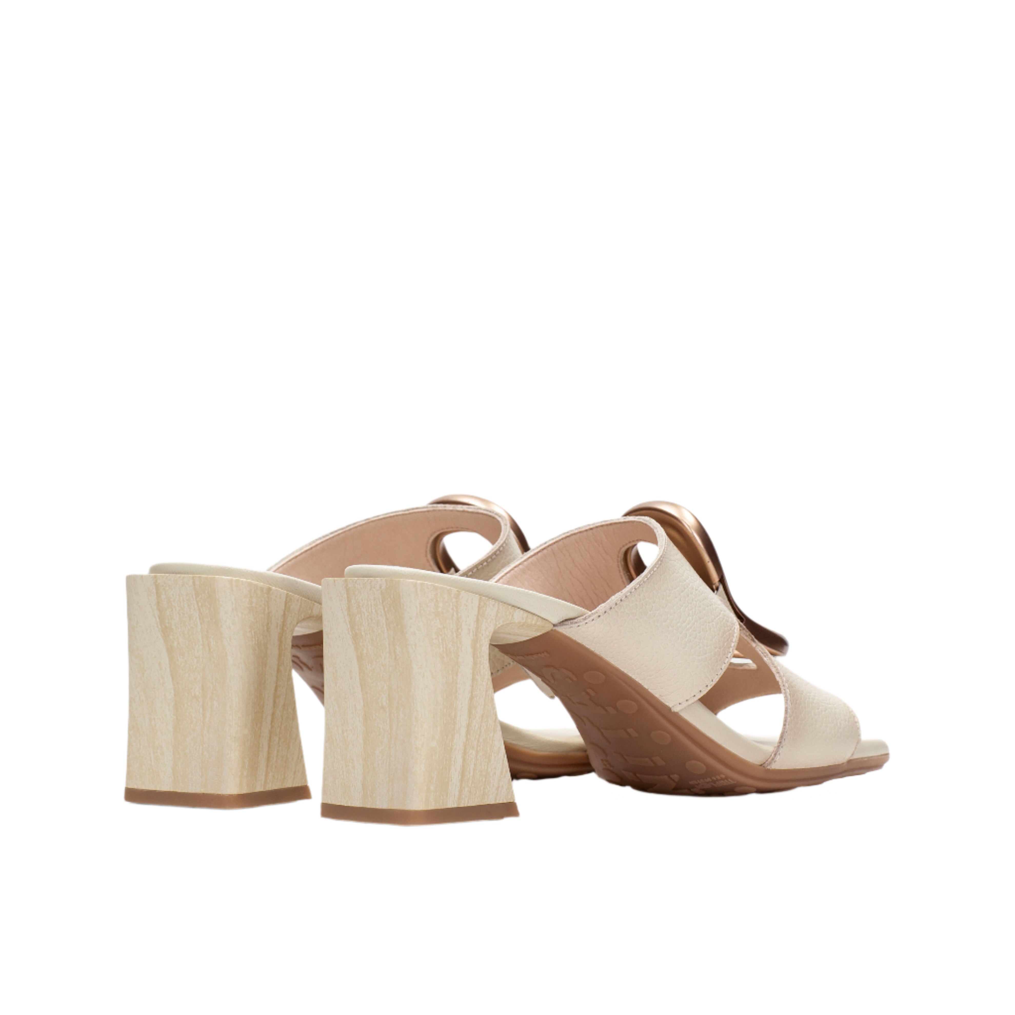 Hispanitas Sandals