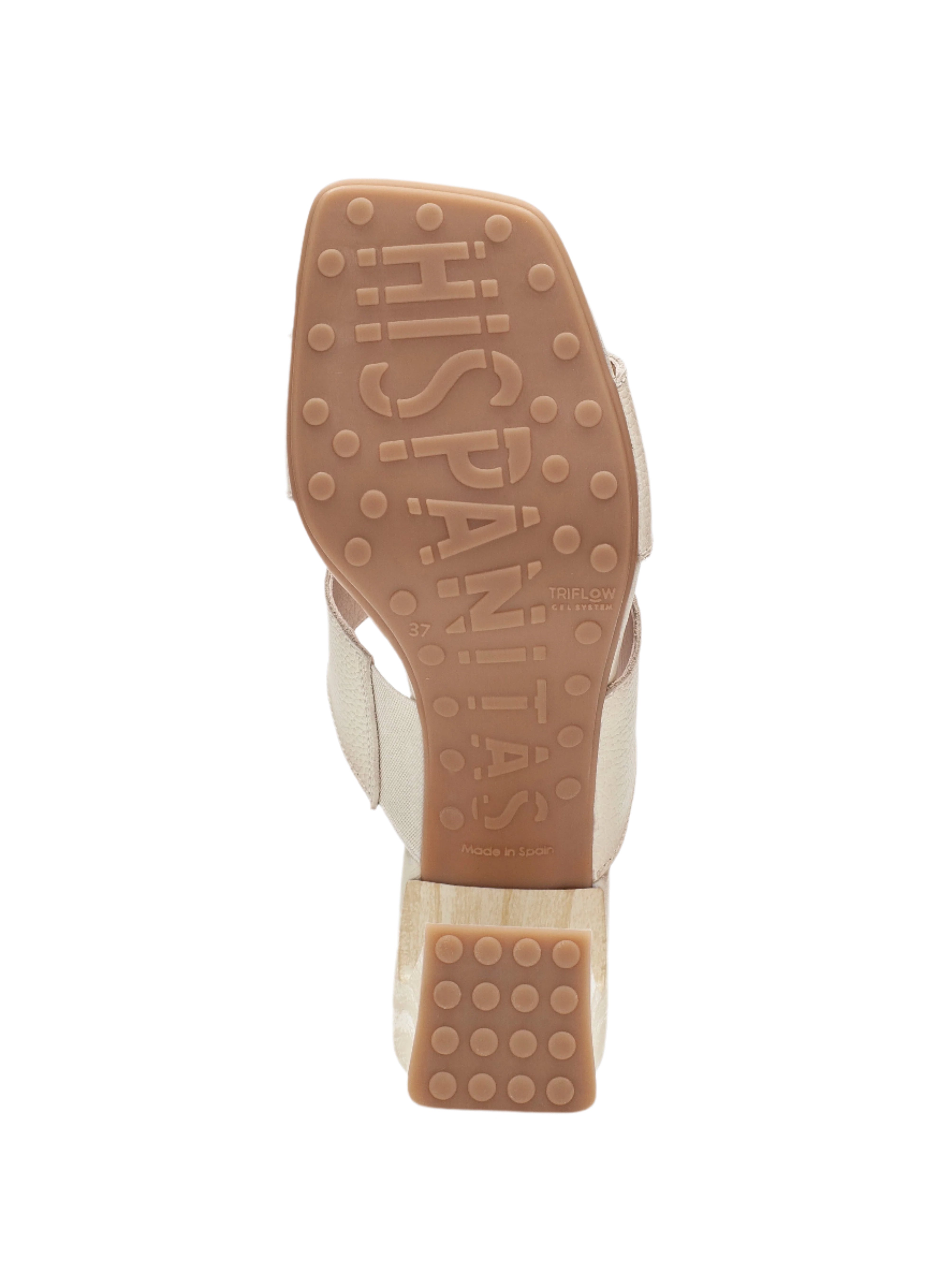 Hispanitas Sandals