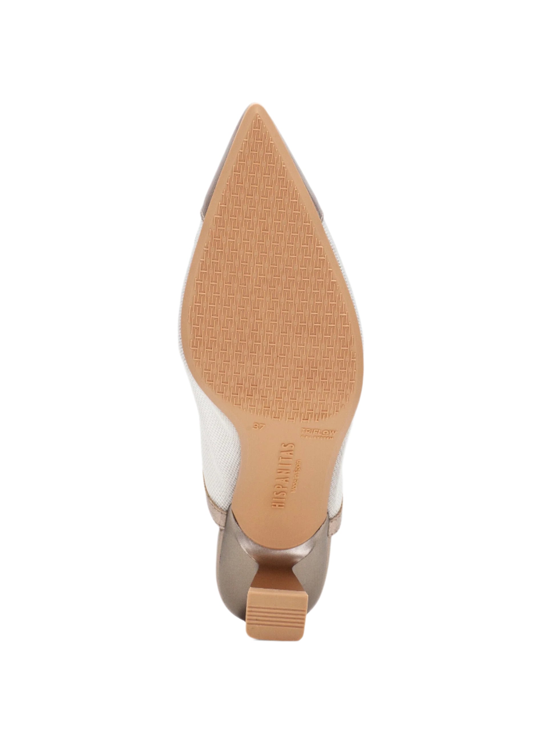 Hispanitas Sandals