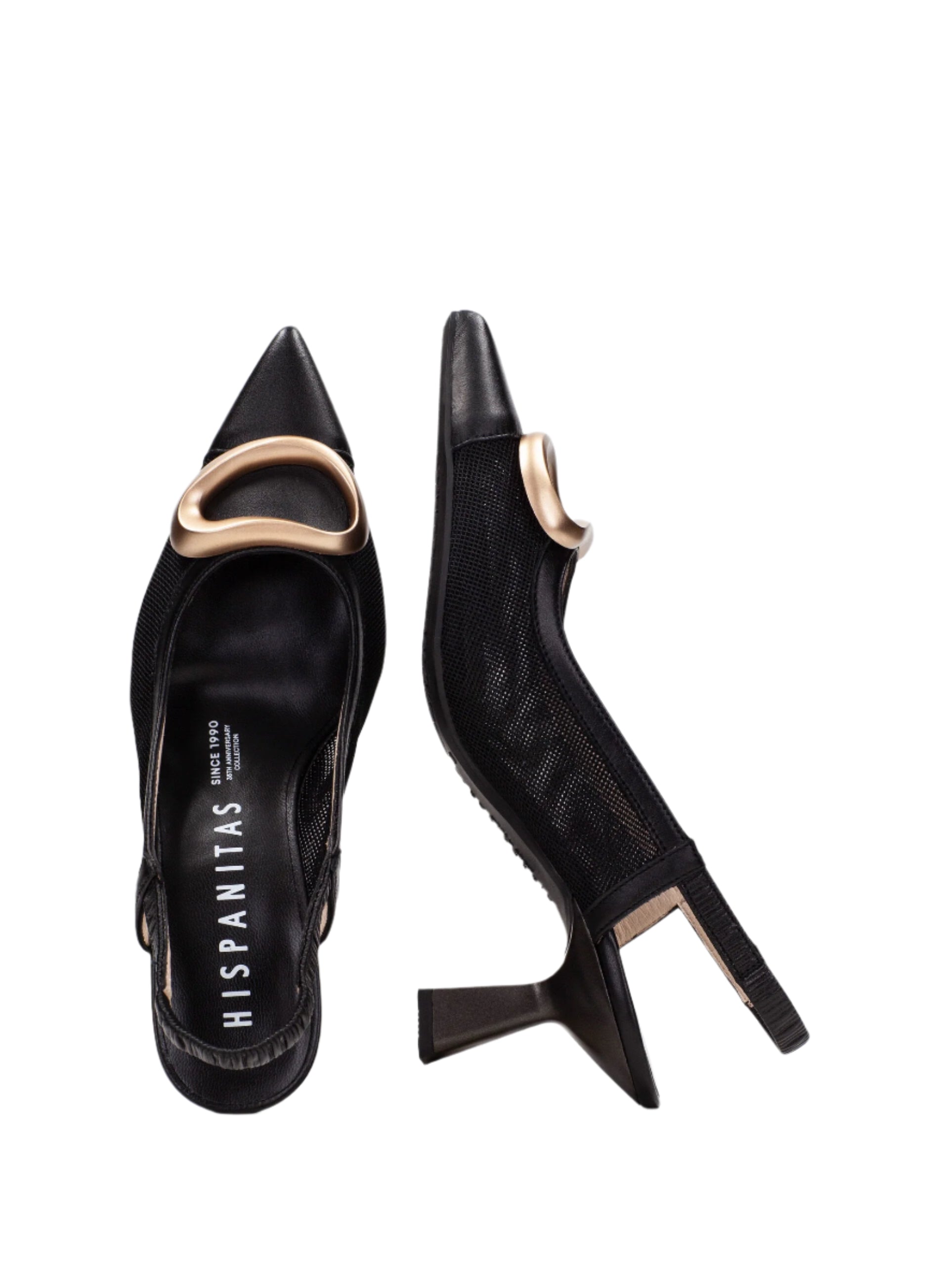 Hispanitas Sandals