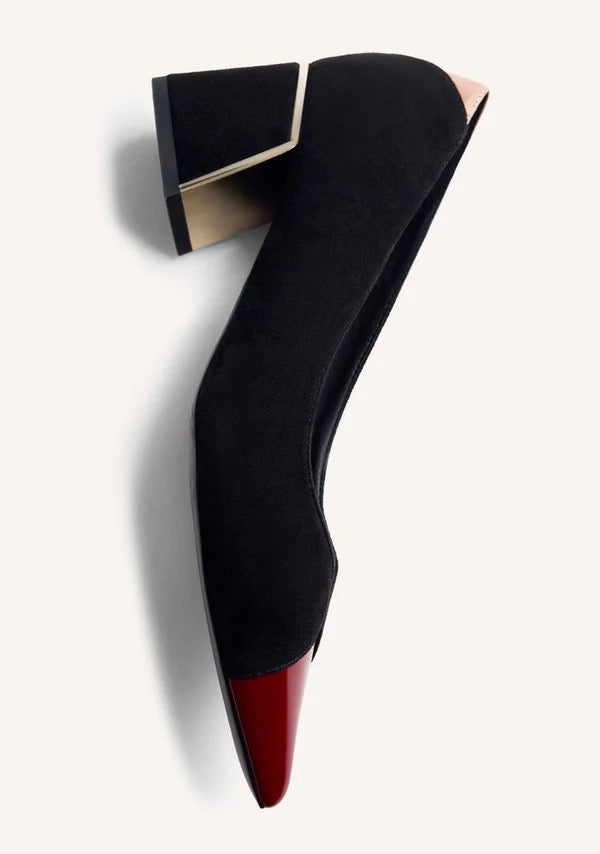 Gioseppo Heels