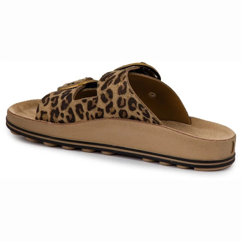 Fantasy Greek Sandals