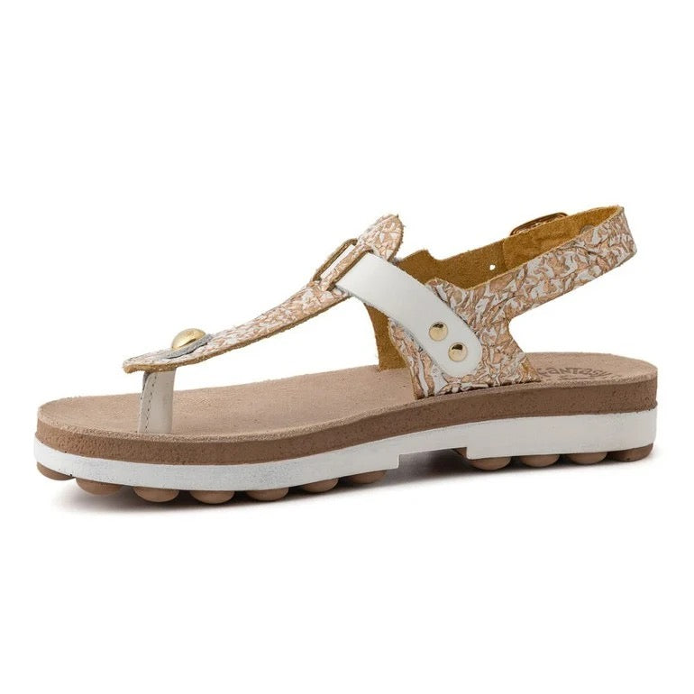 Fantasy Greek Sandals