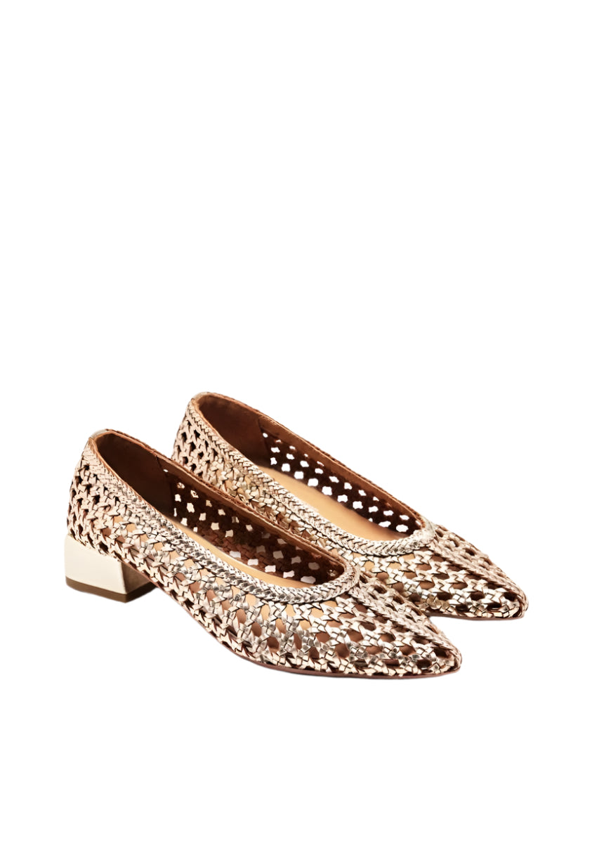 Gioseppo Court Shoes