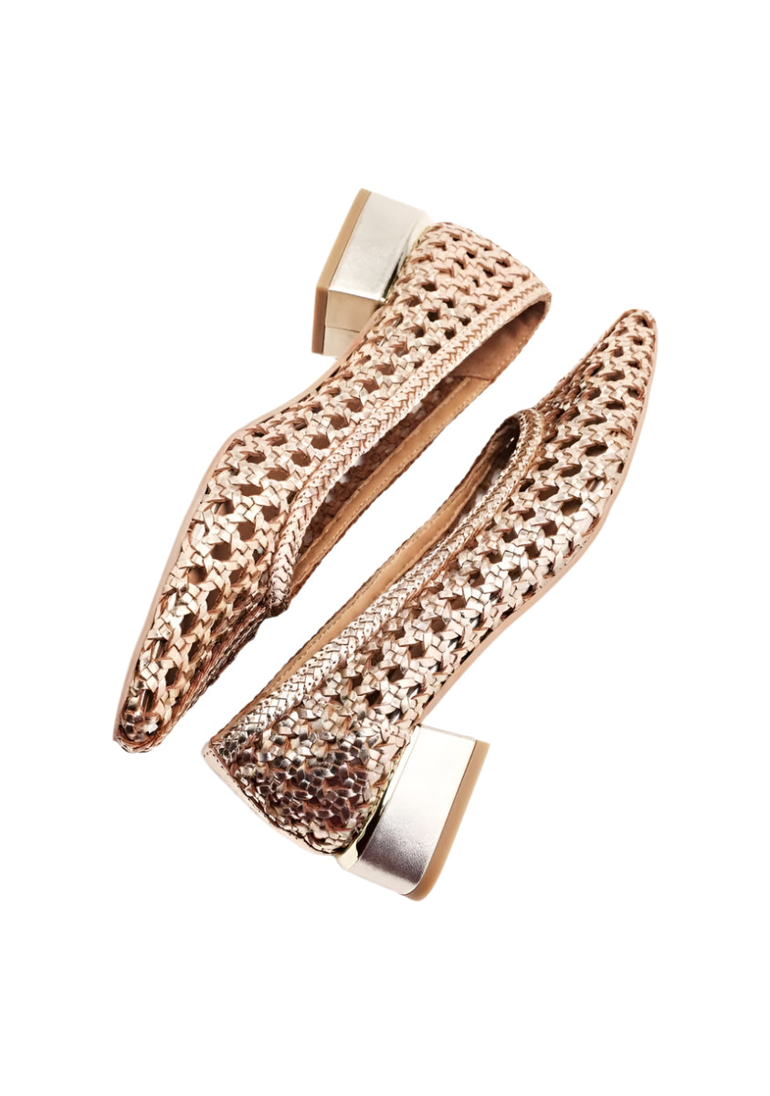 Gioseppo Court Shoes