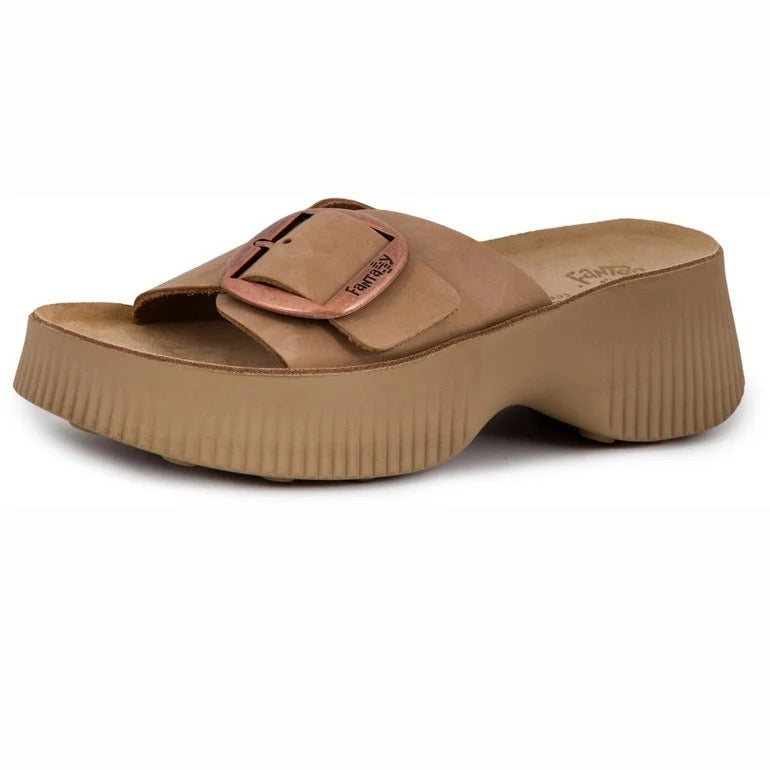 Fantasy Greek Sandals