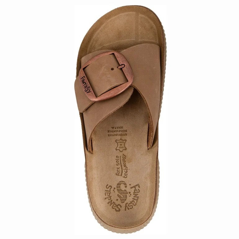 Fantasy Greek Sandals