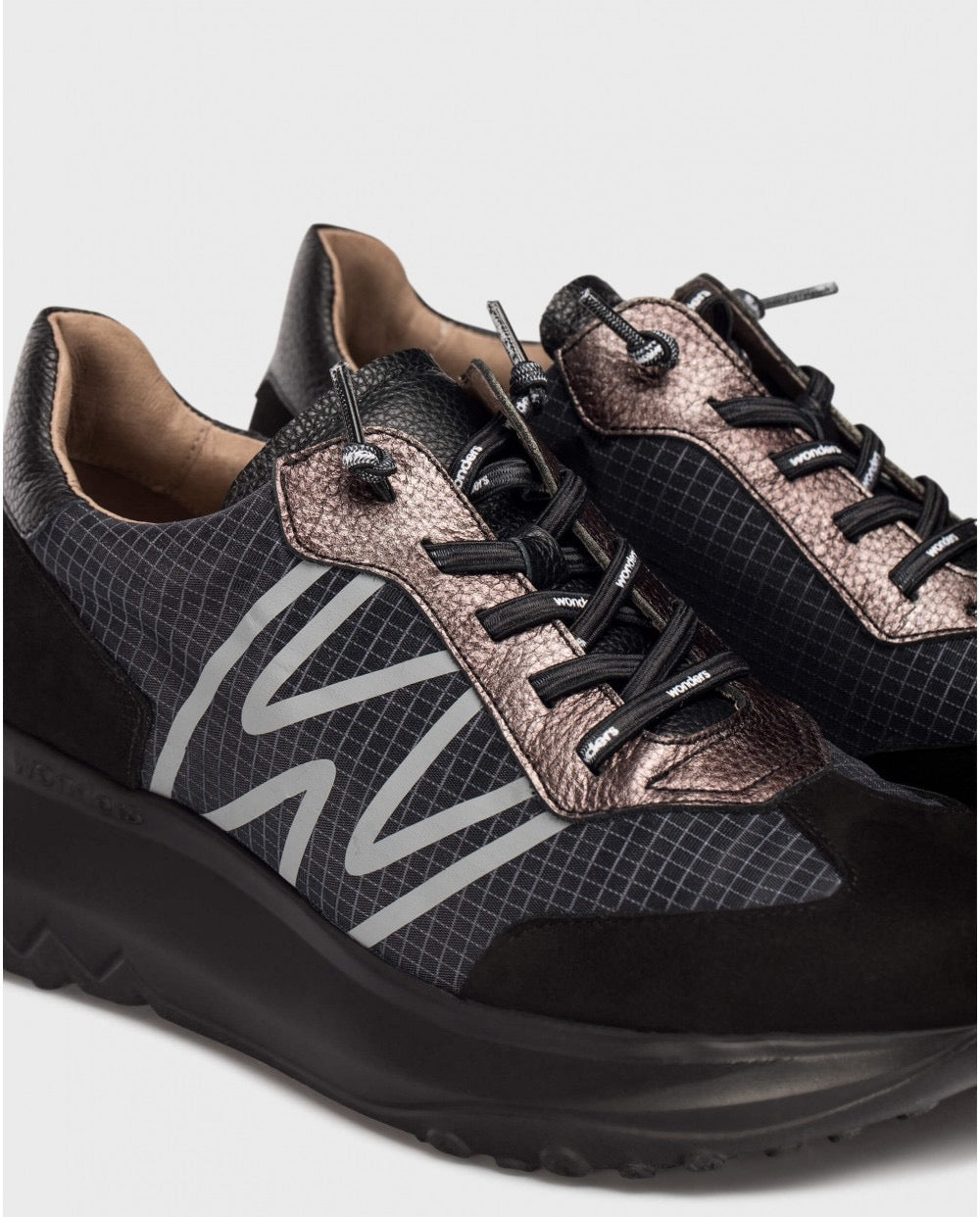 Wonders Sneakers