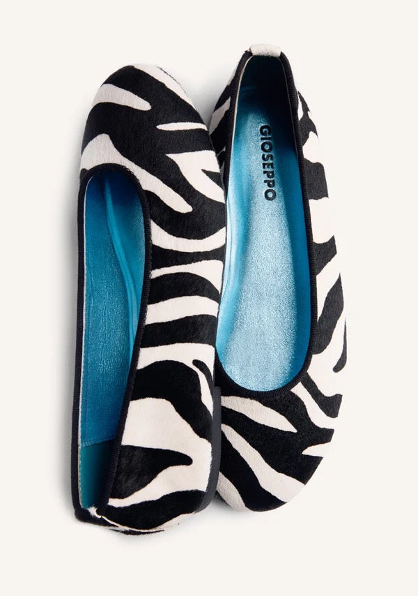 Gioseppo Ballerinas