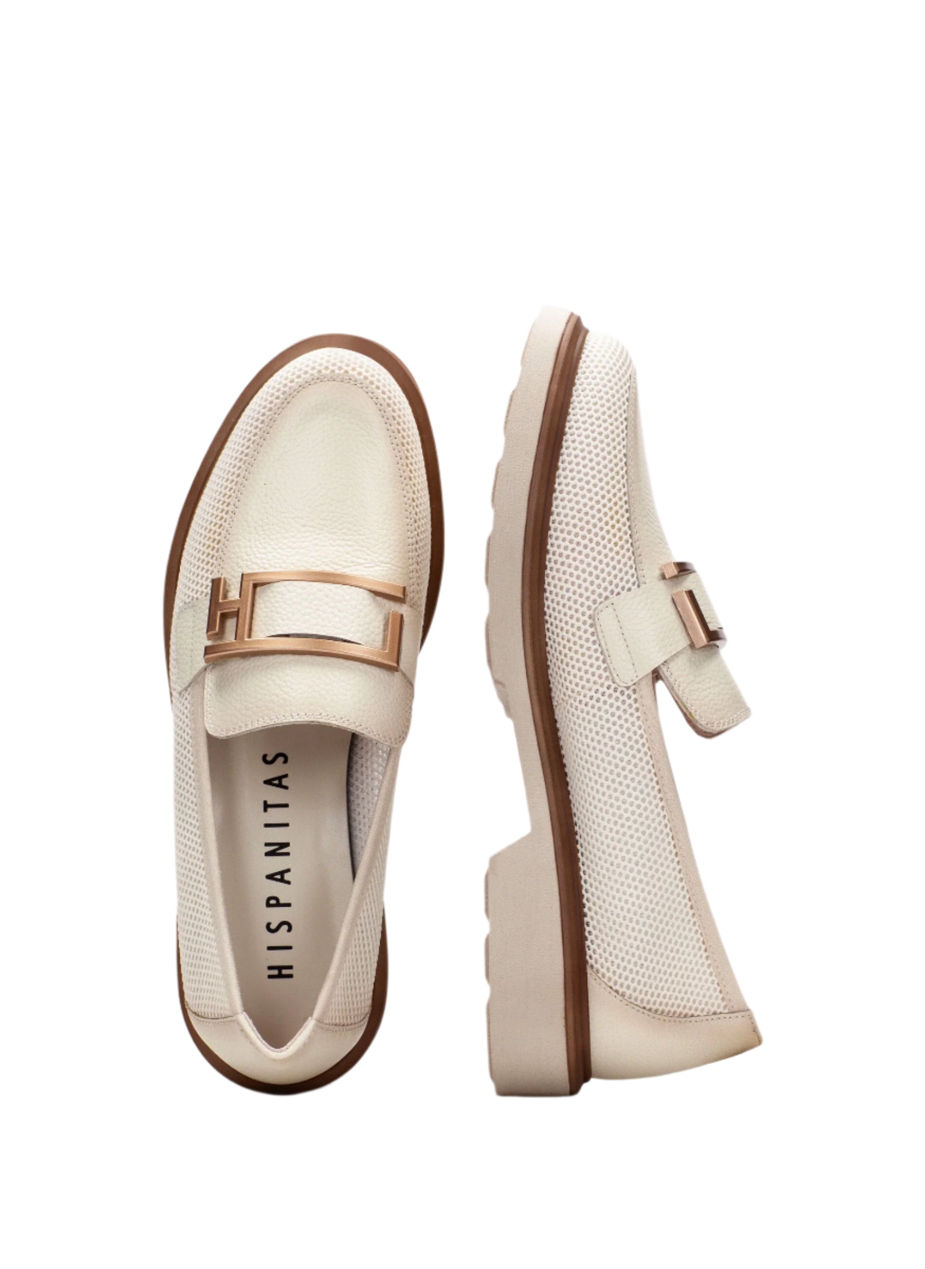 Hispanitas Loafer