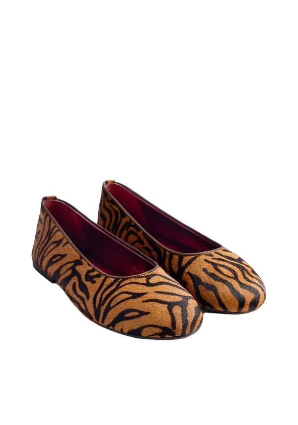 Gioseppo Ballerinas