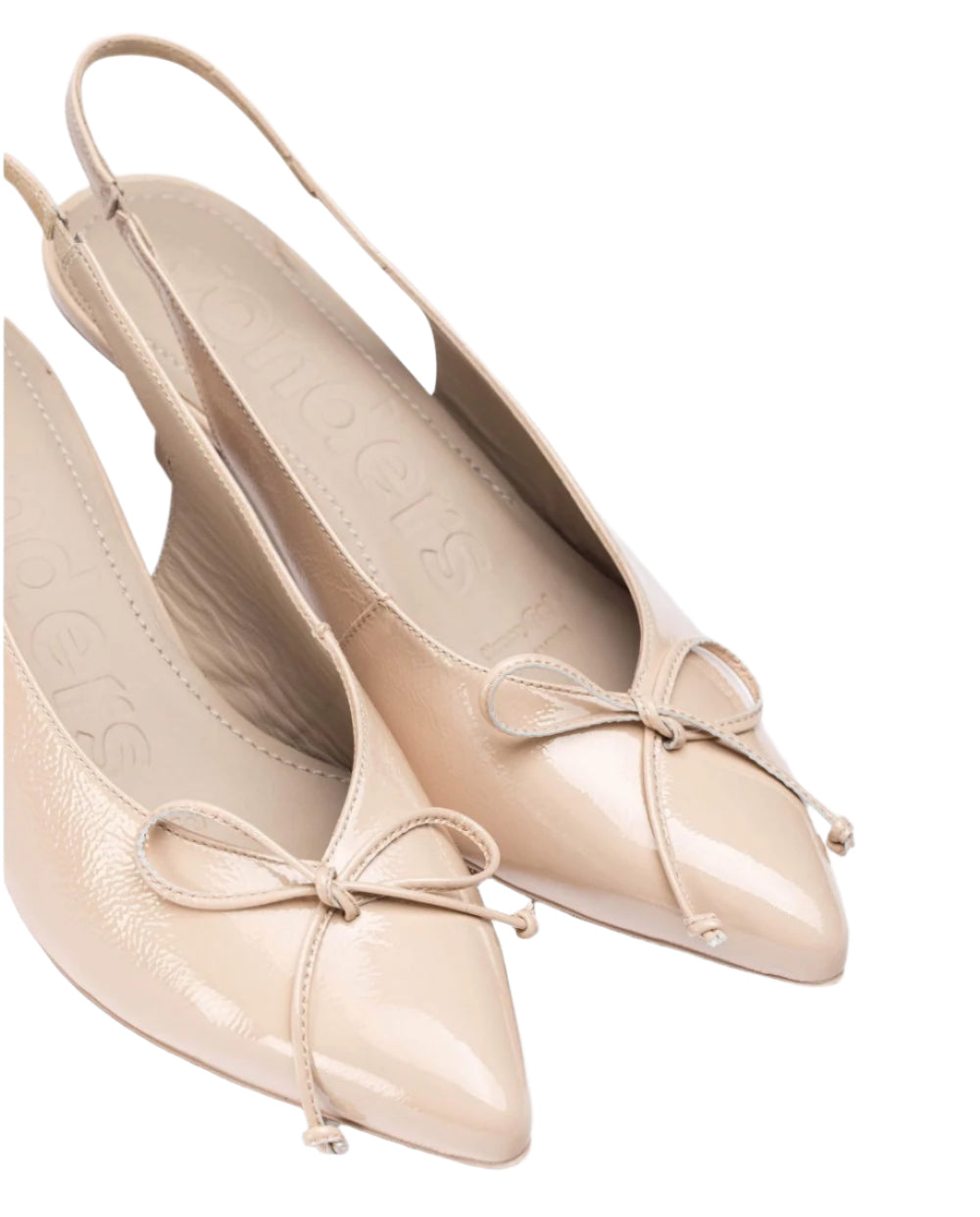 Wonders Shoes