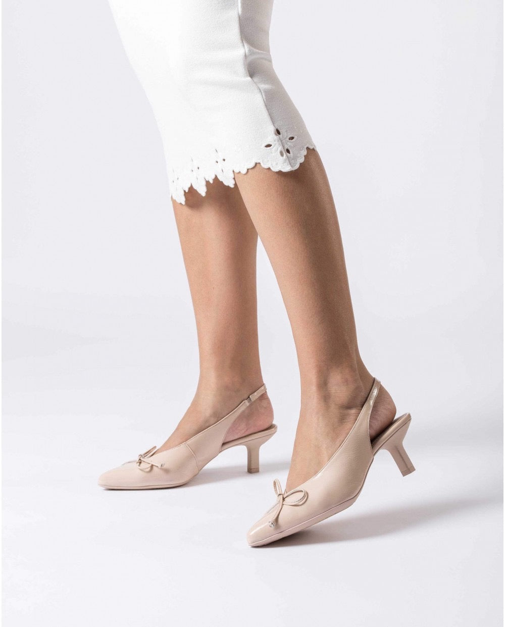 Wonders Shoes