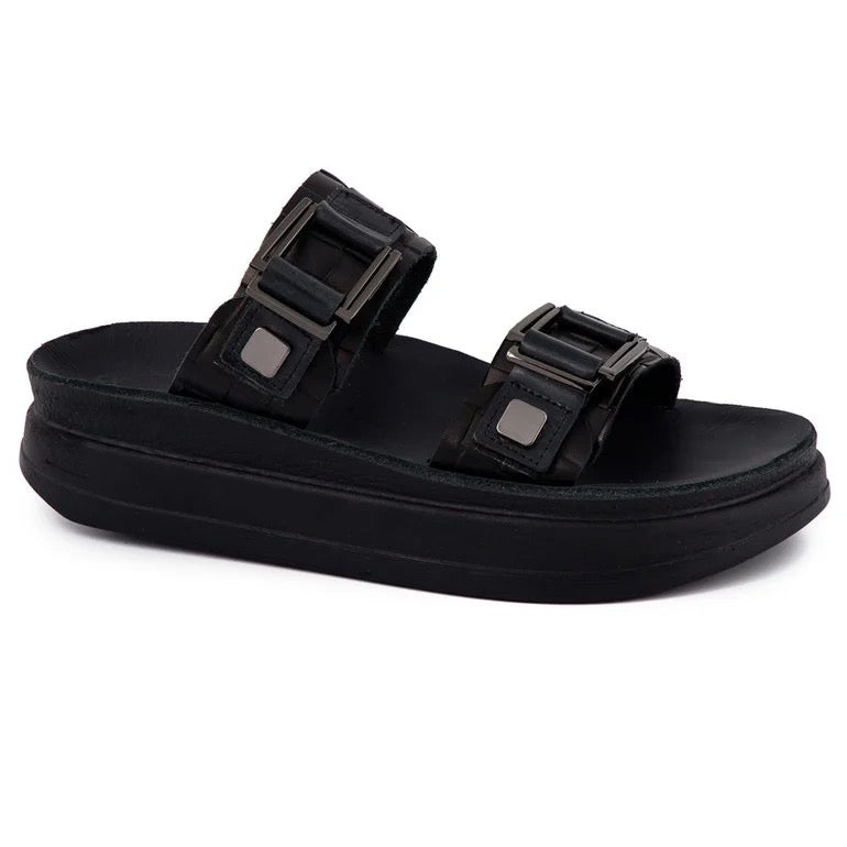 Fantasy Greek Sandals