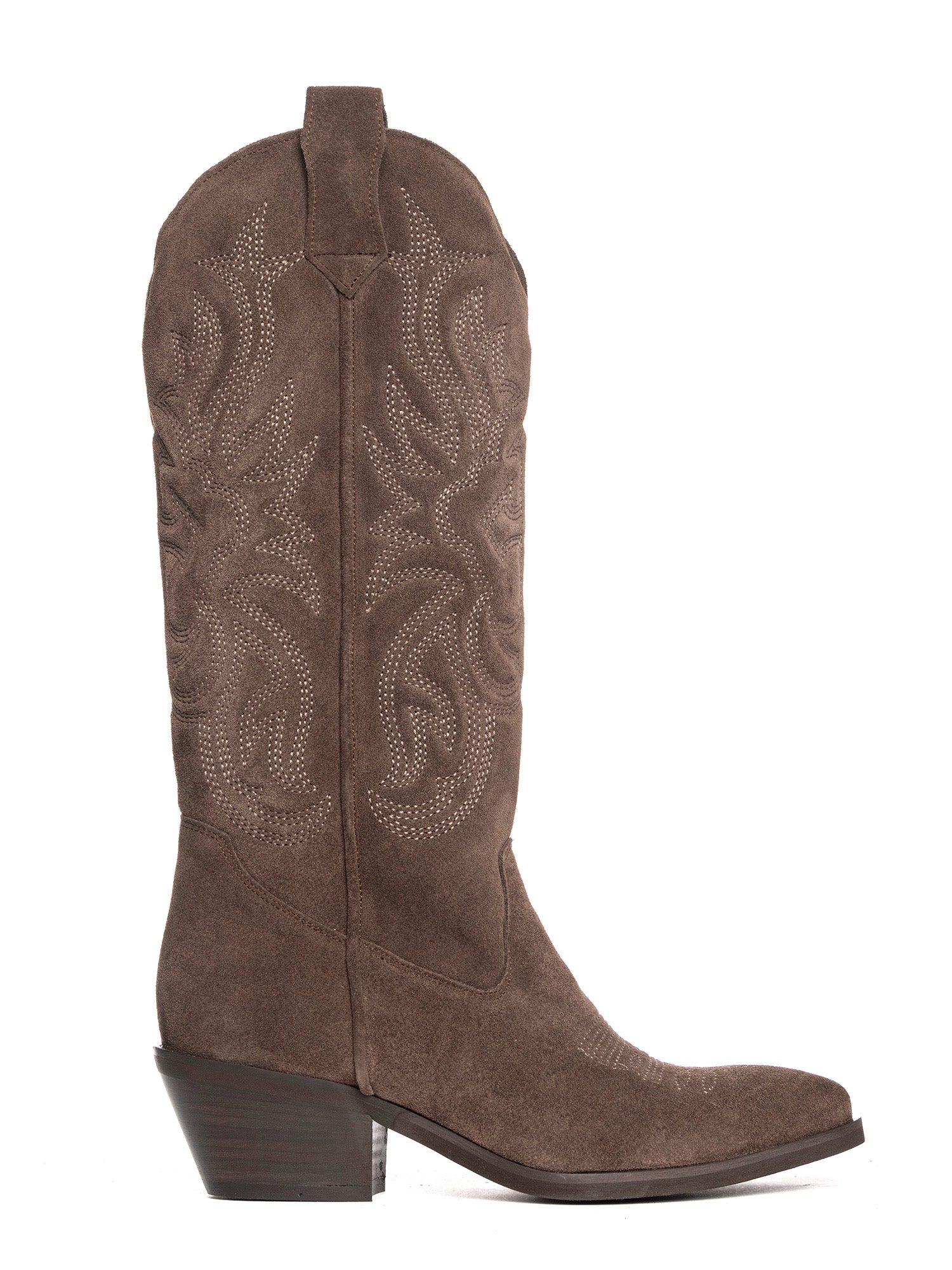 California Texas Boots