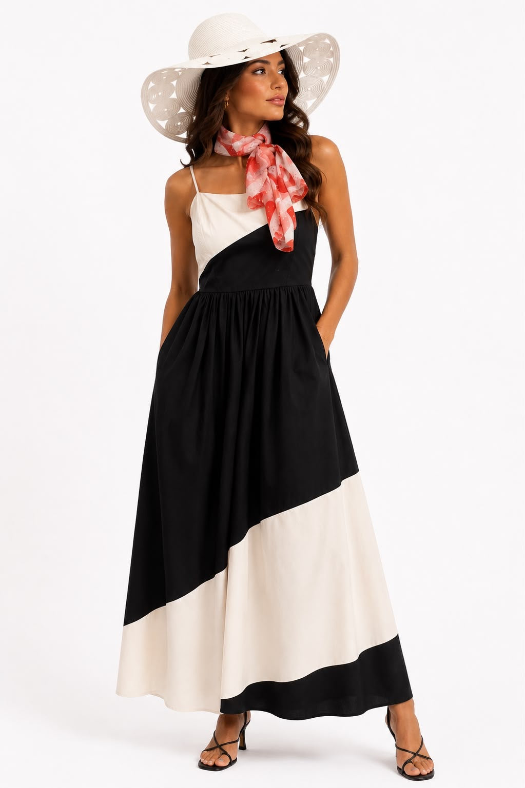 Sour Lou Dress