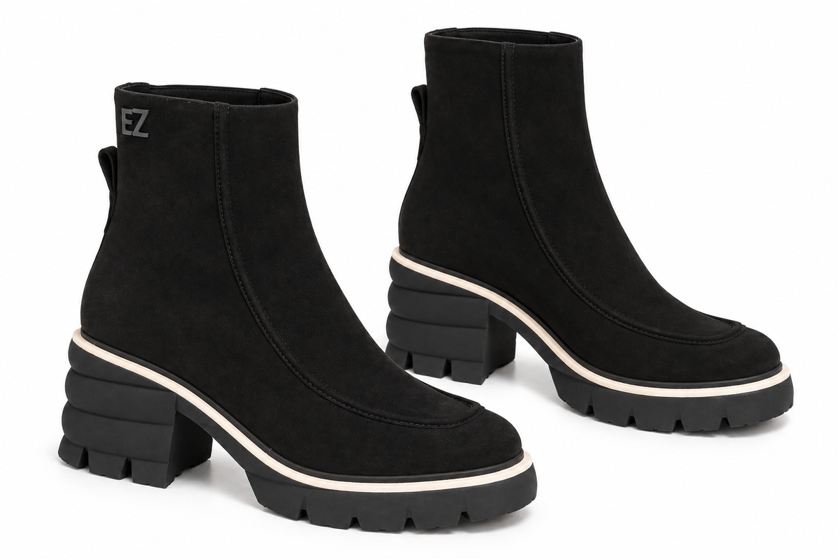 Ezzio Boots