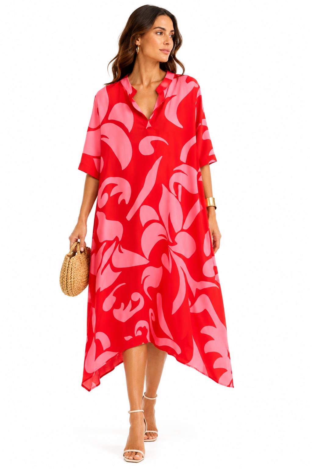 FGL Dress