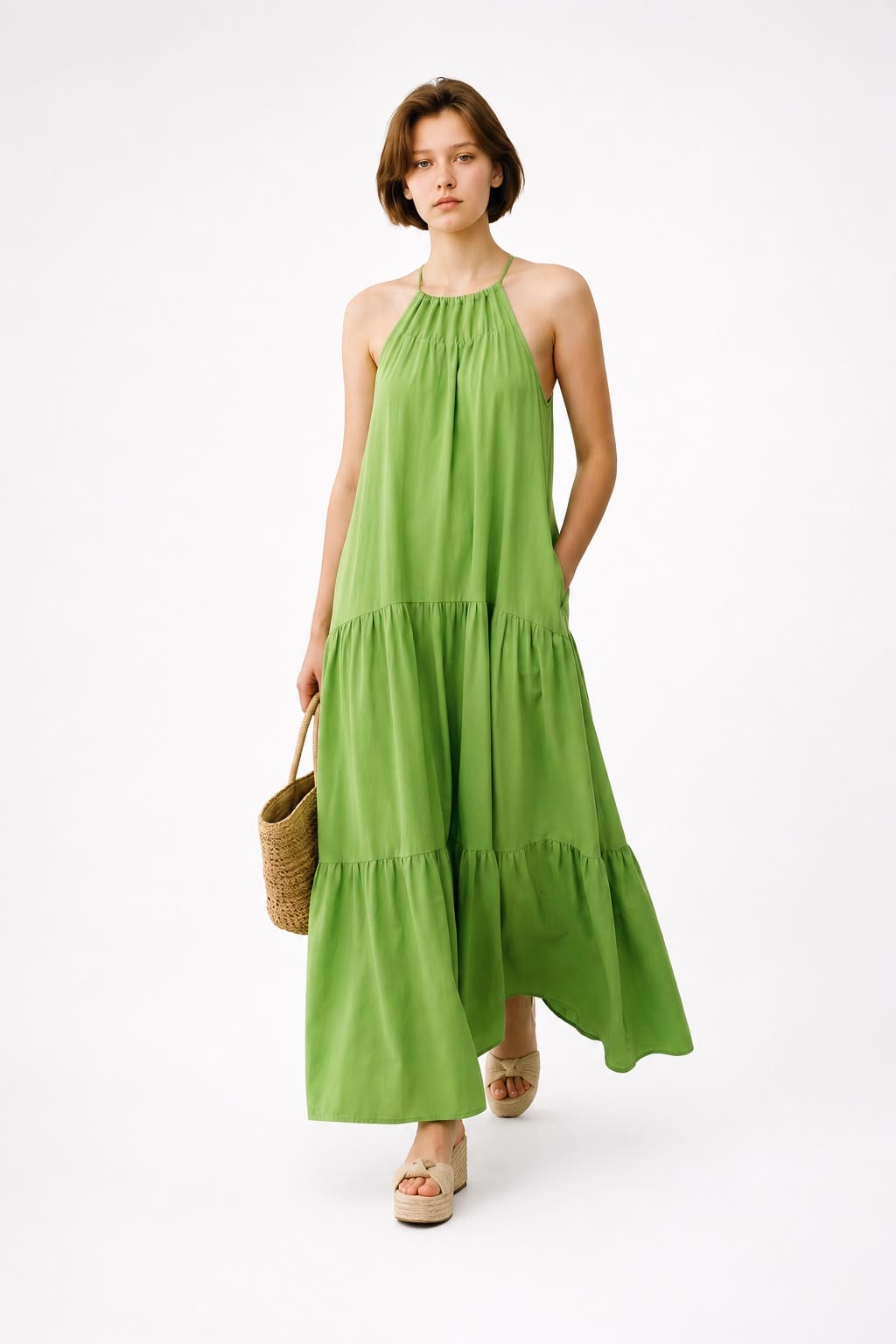 Minu Dress