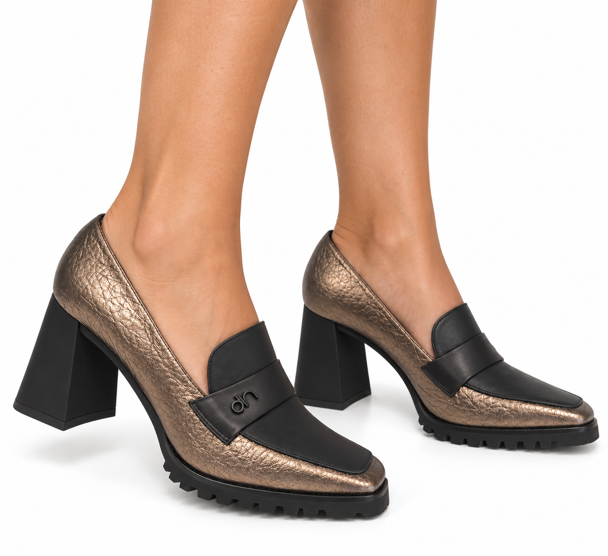 Ezzio Heels