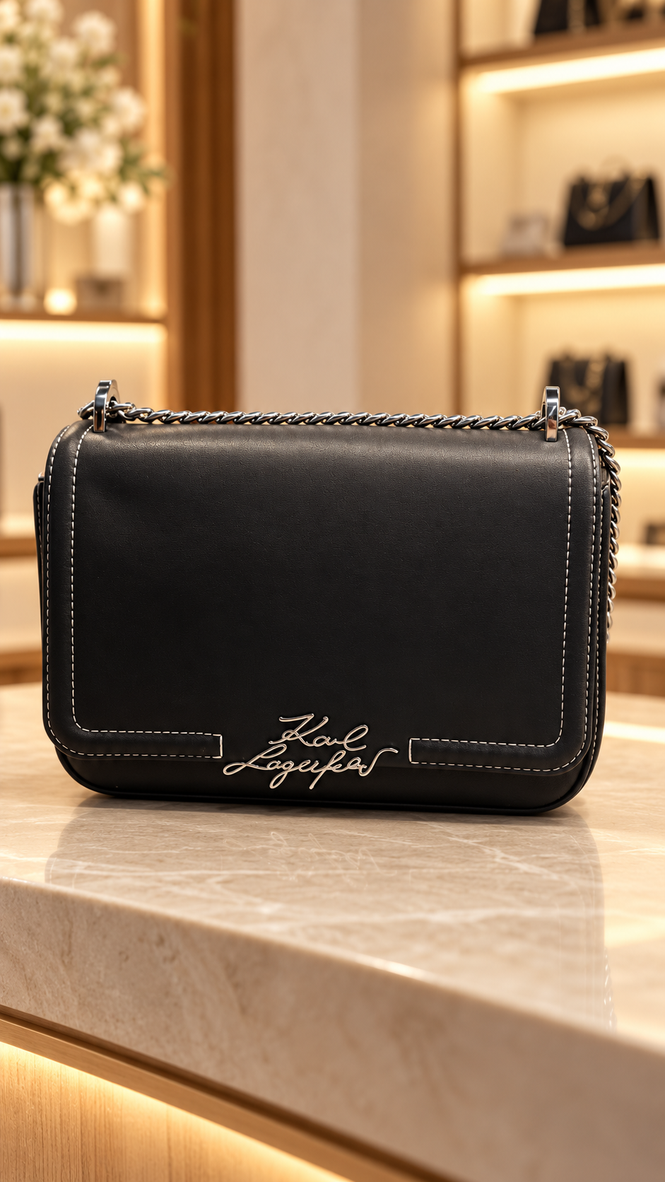 Karl Lagerfeld Bag