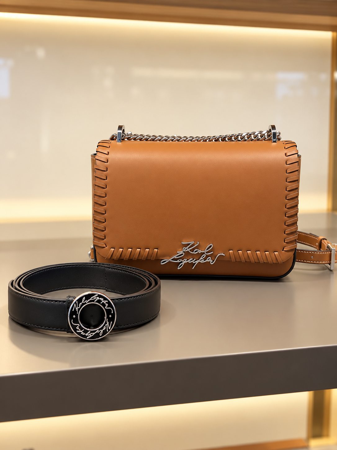 Karl Lagerfeld Bag