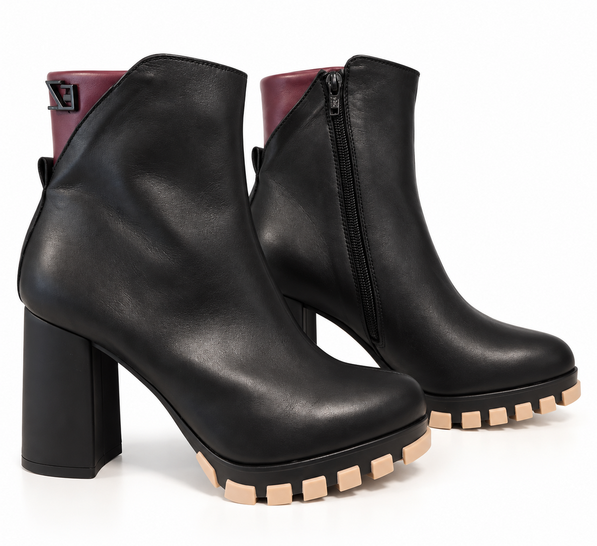 Ezzio Boots