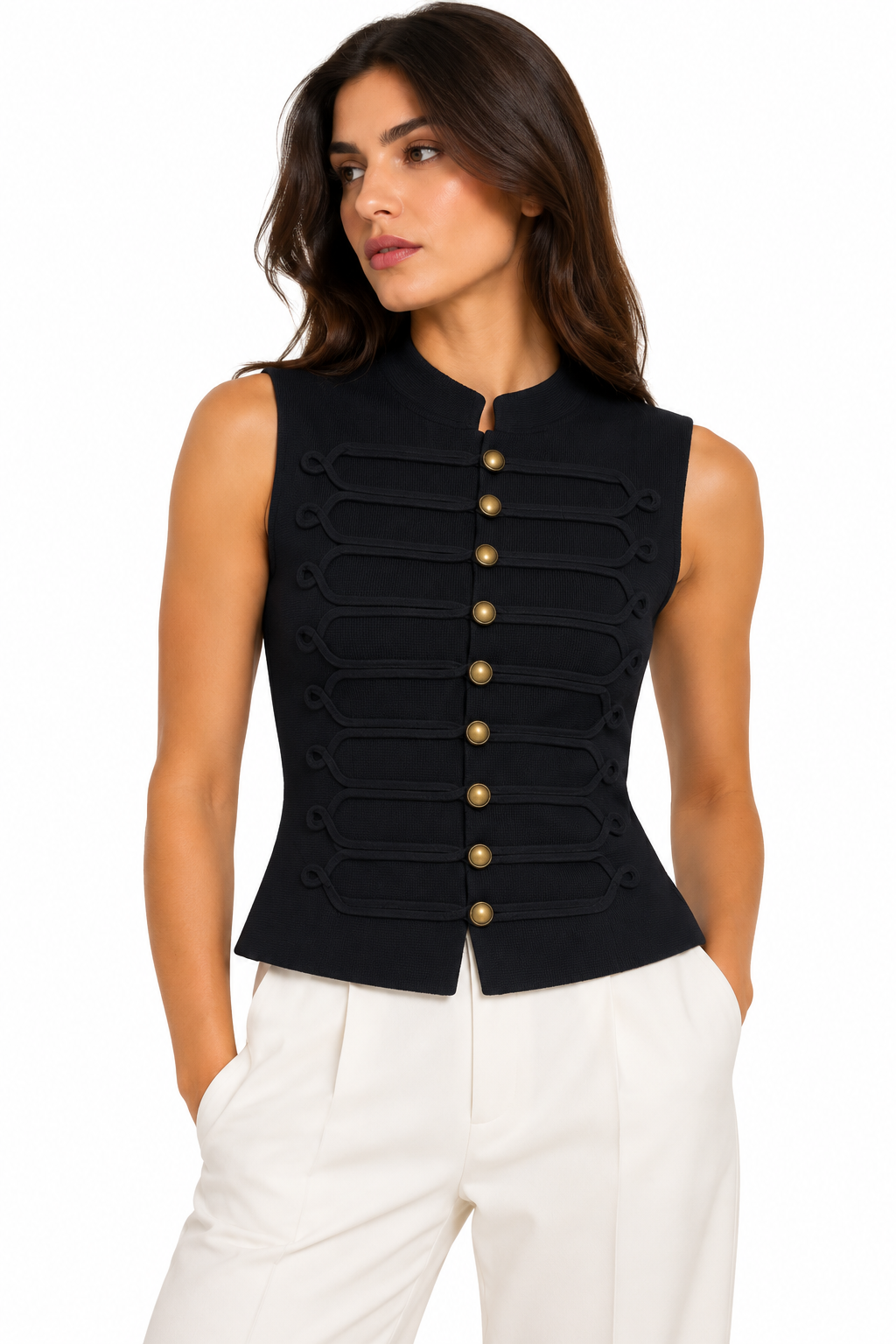 Charles Top