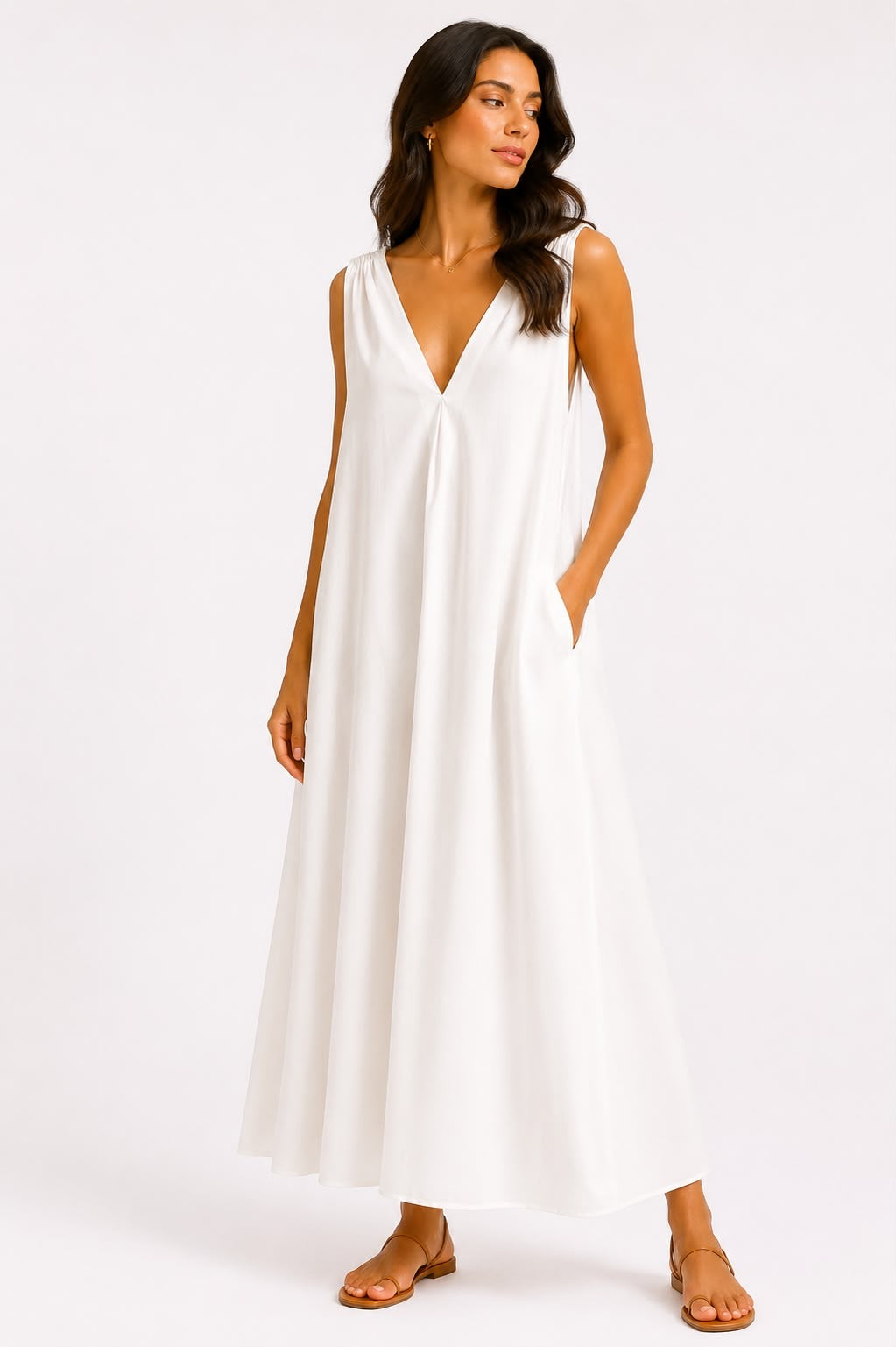 Sour Lou Dress