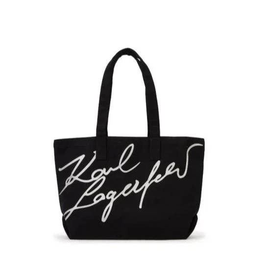 Karl Lagerfeld Mini Tote