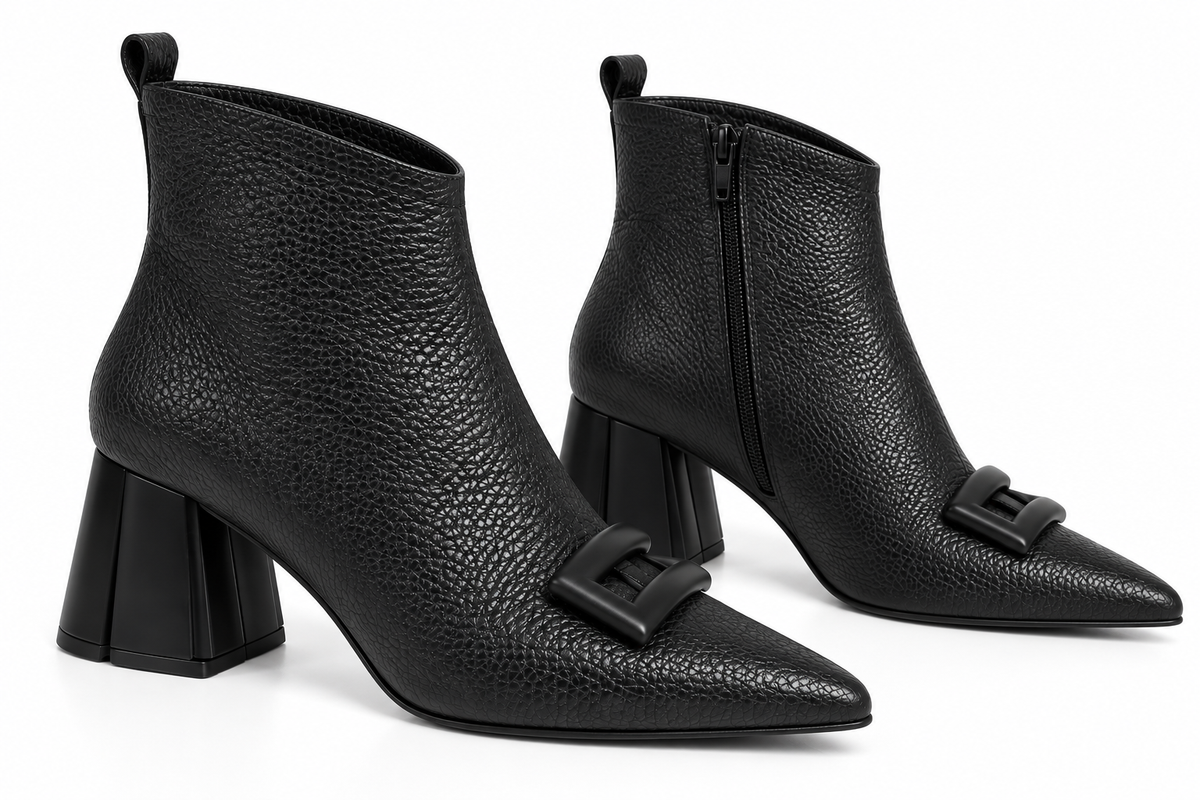 Ezzio Boots
