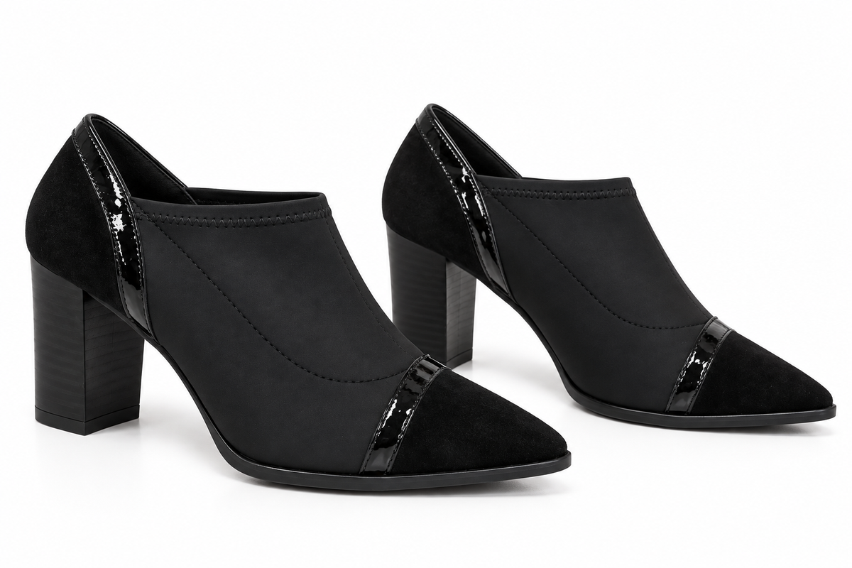 Ezzio Boots