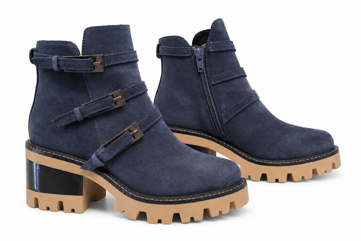 Ezzio Boots