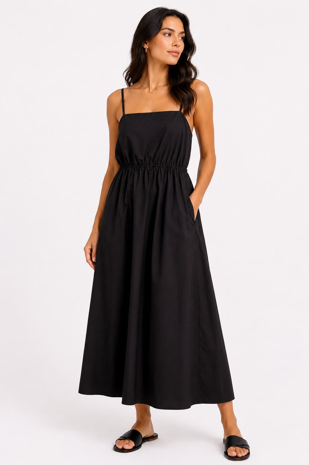Sour Lou Dress