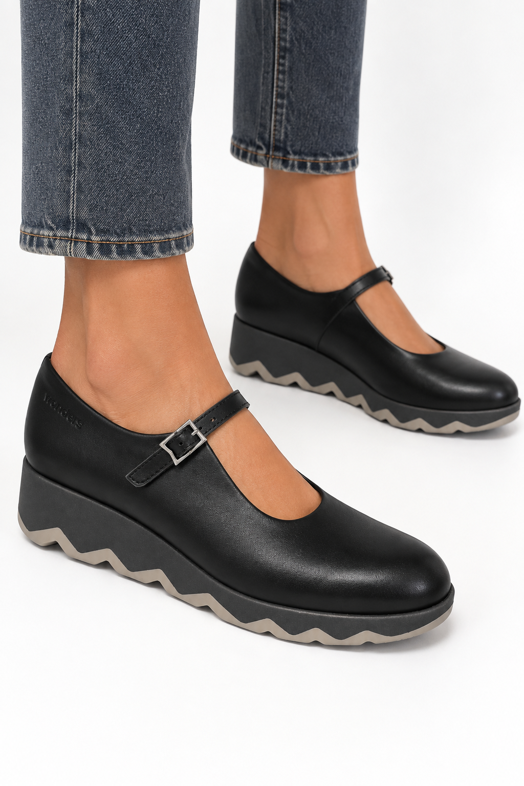 Wonders Shoes