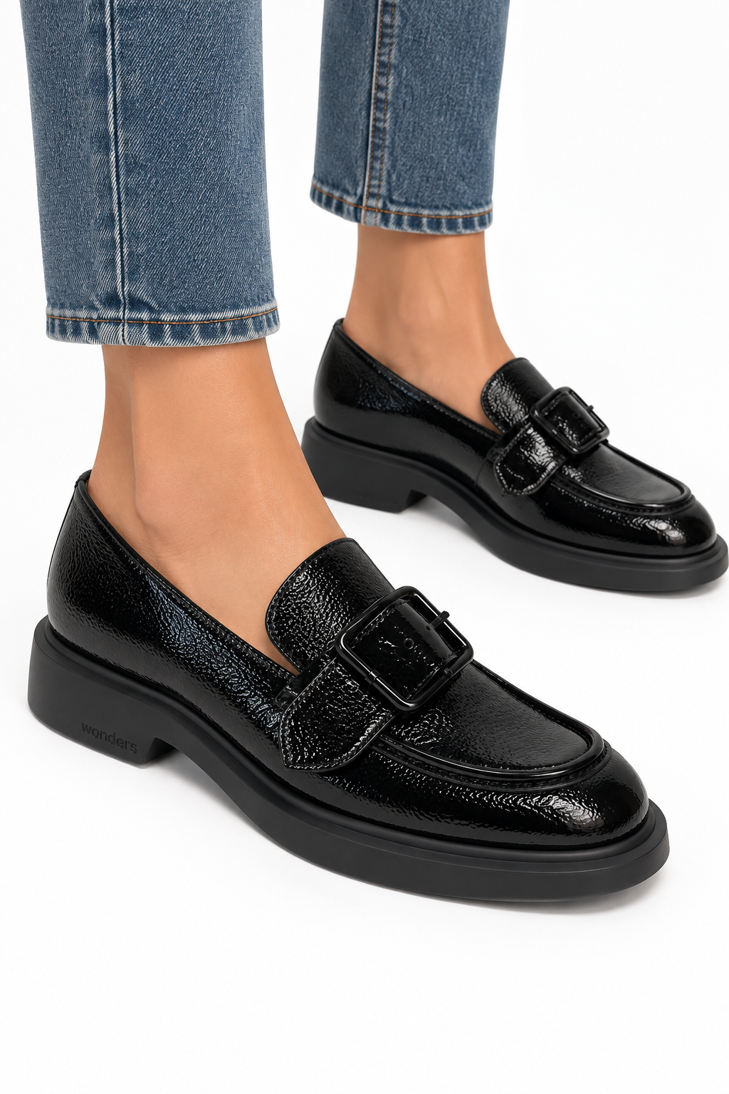 Wonders Shoes