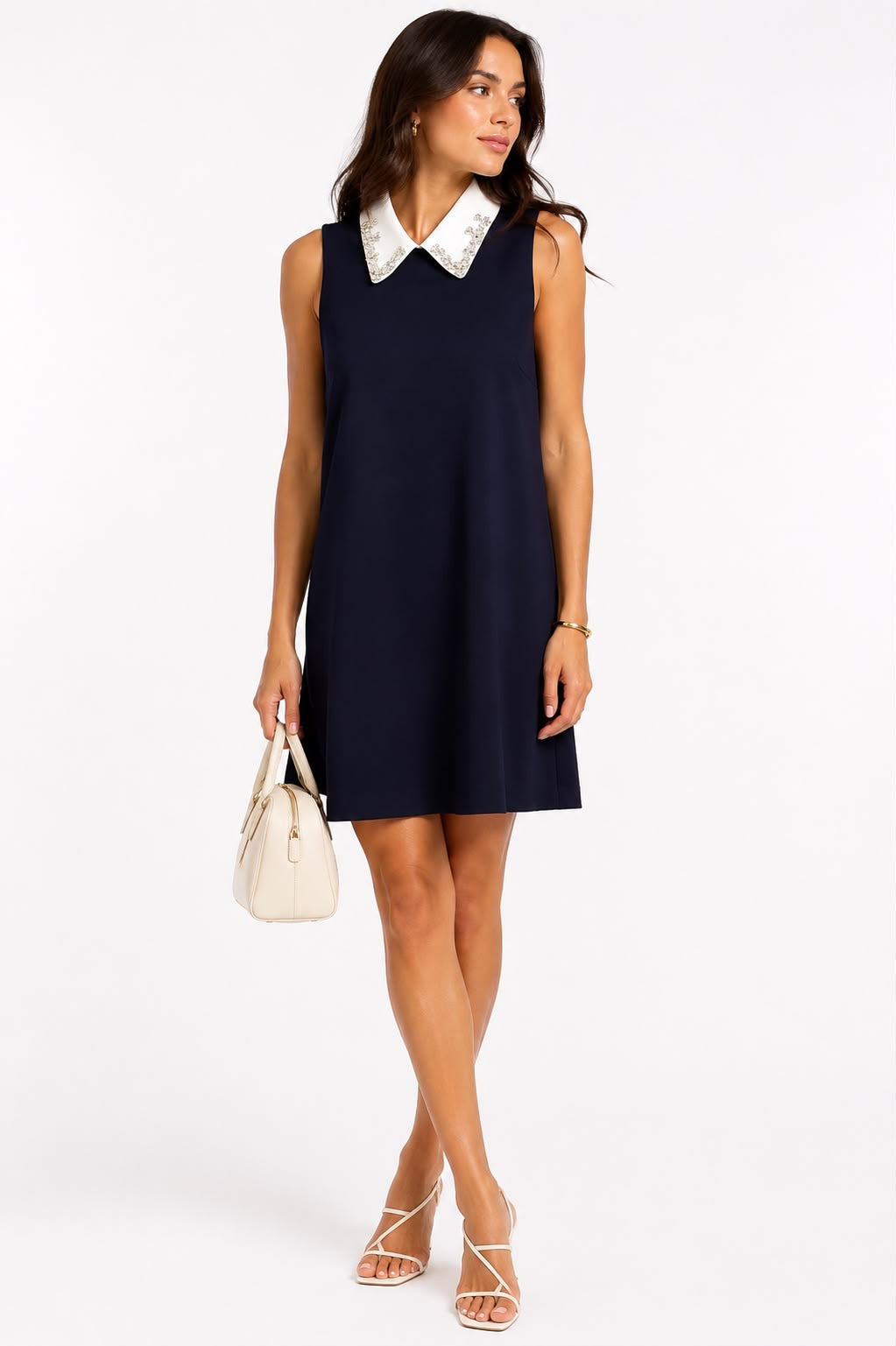 Carmen Dress