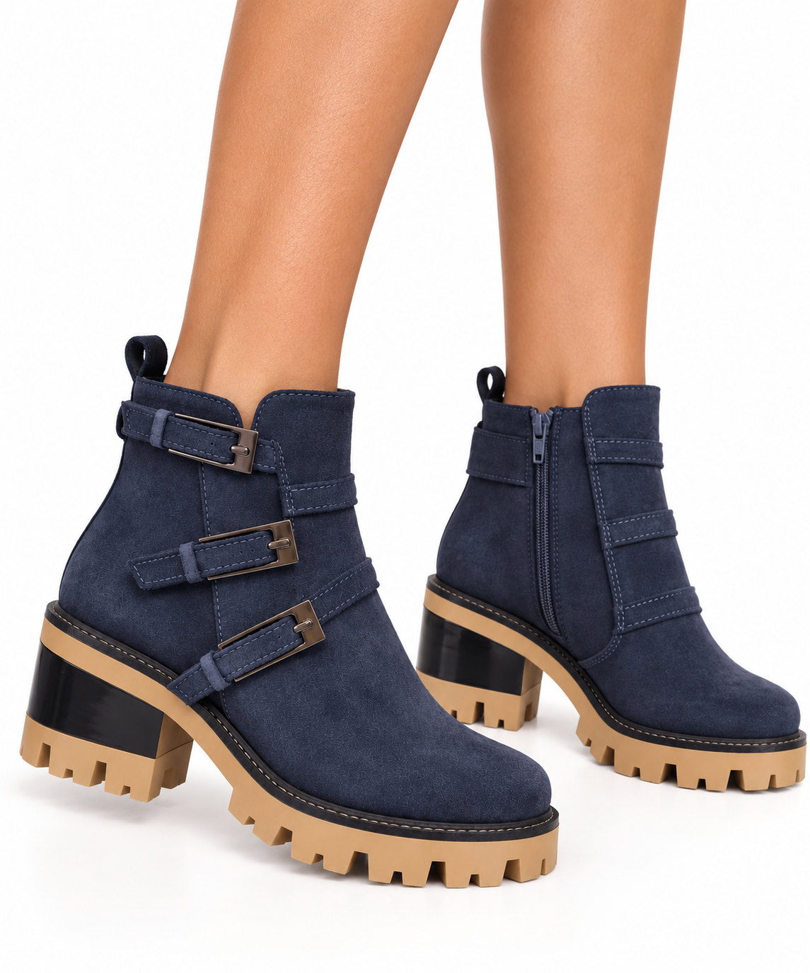 Ezzio Boots