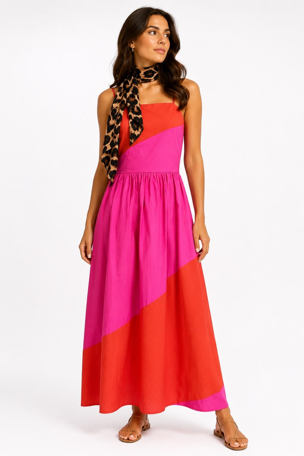 Sour Lou Dress