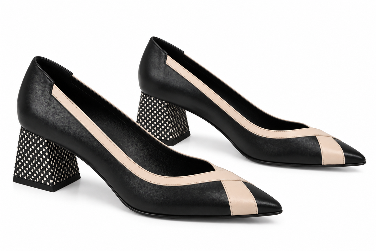 Ezzio Shoes