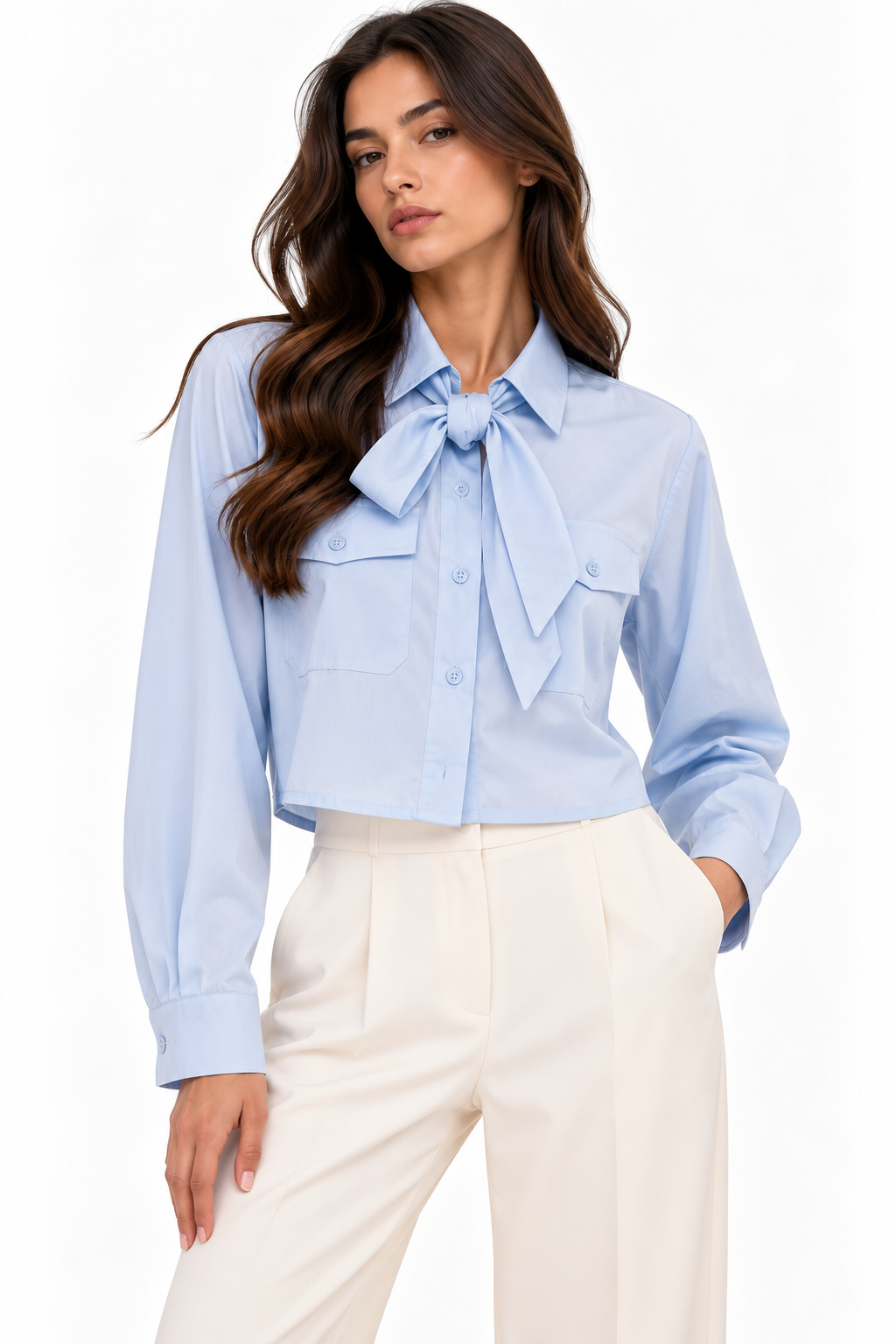 Lilli Shirt