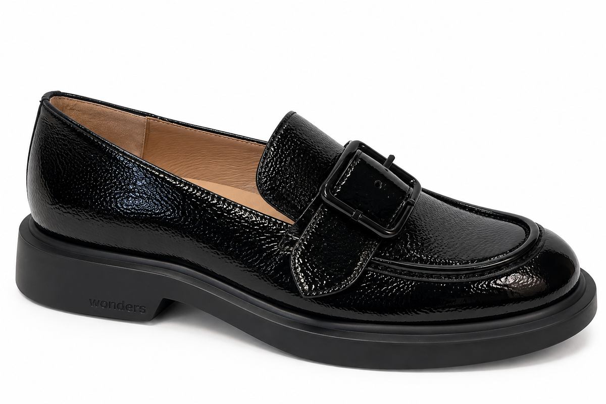 Wonders Shoes