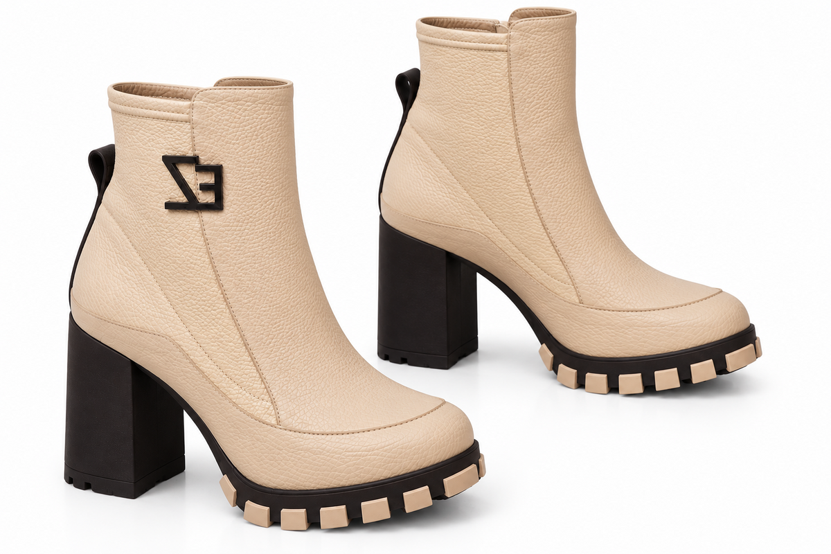 Ezzio Boots
