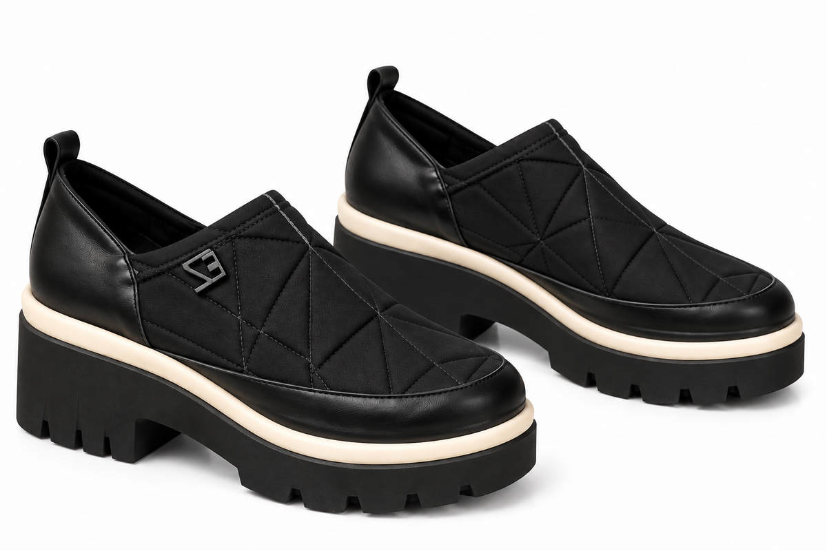 Ezzio Loafers