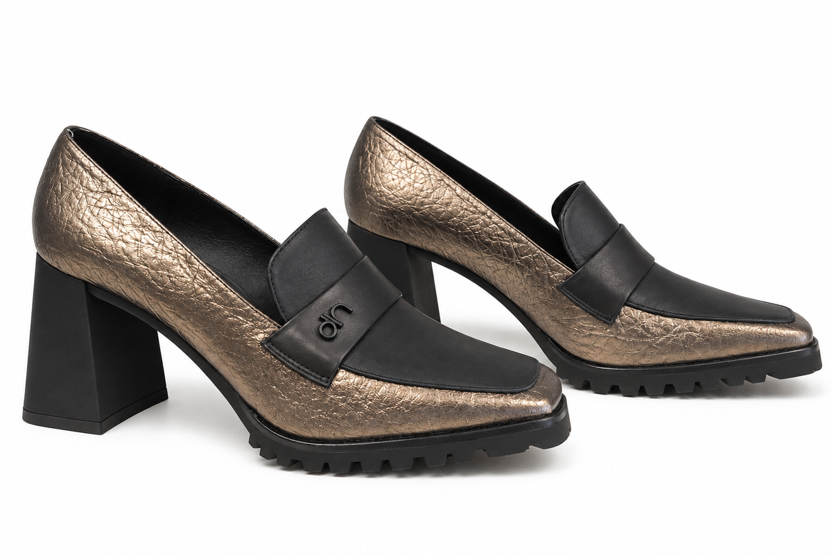 Ezzio Heels